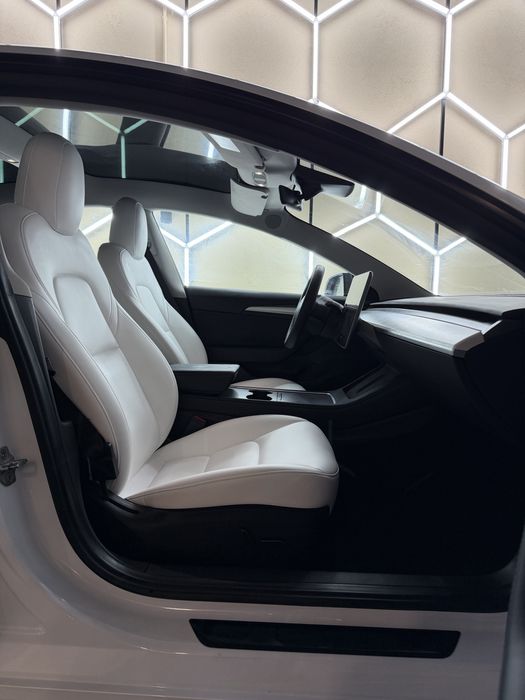 Tesla Model 3 SR plus LFP Ryzen