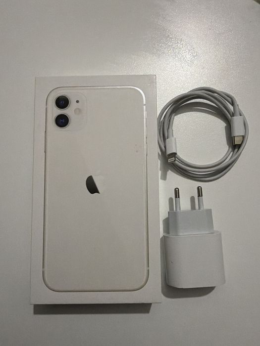 Iphone 11 ( usaso mas novo )
