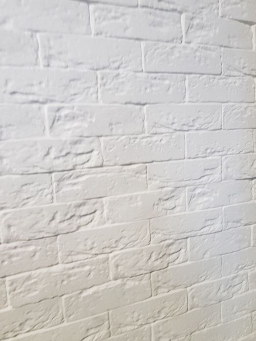 Гіпсова плитка (стара цегла)