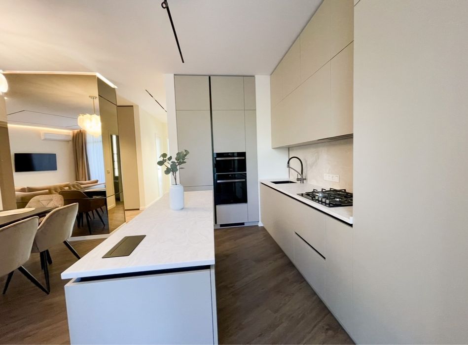 Оренда 1.5к квартири 78м2 ЖК Residents Park