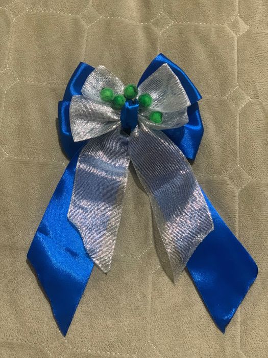 Резинки для волося