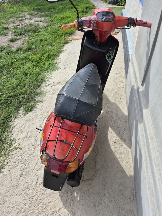 Продам скутера в гарном стані за 3 тисячі