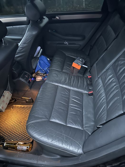 Ауді а6с5 2.5тди