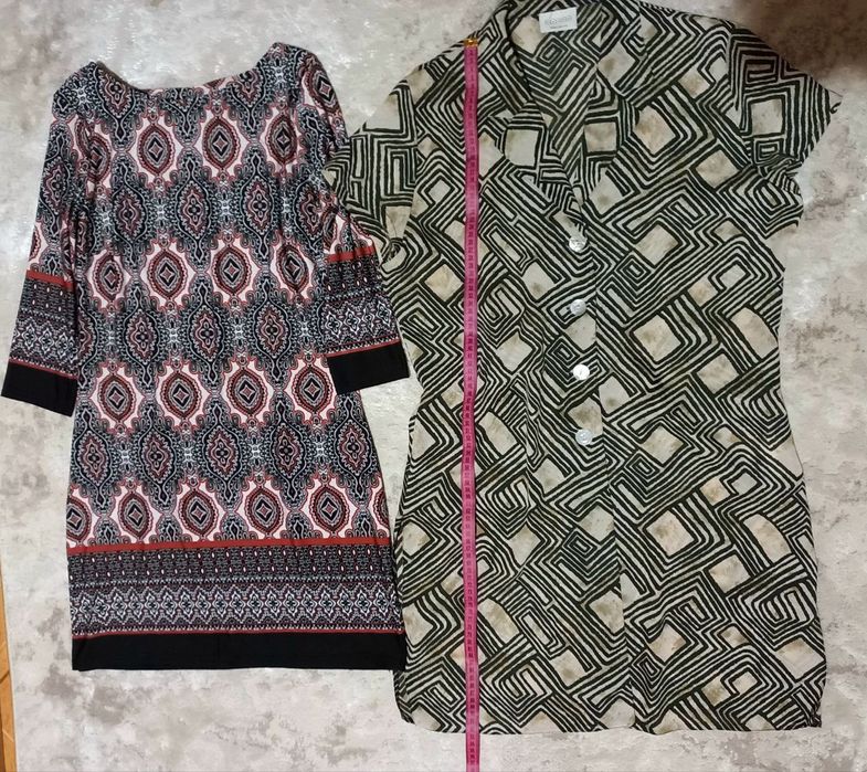 Пакет одягу лот светр кофта кардиган брюки сукня халат шарф плаття шта