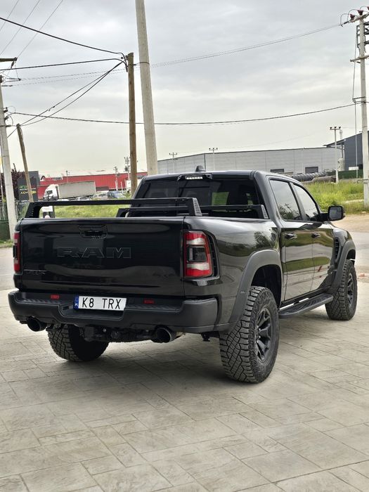 Bed Rack belki poprzeczne stalowe bagażnik UNIWERSALNE USA