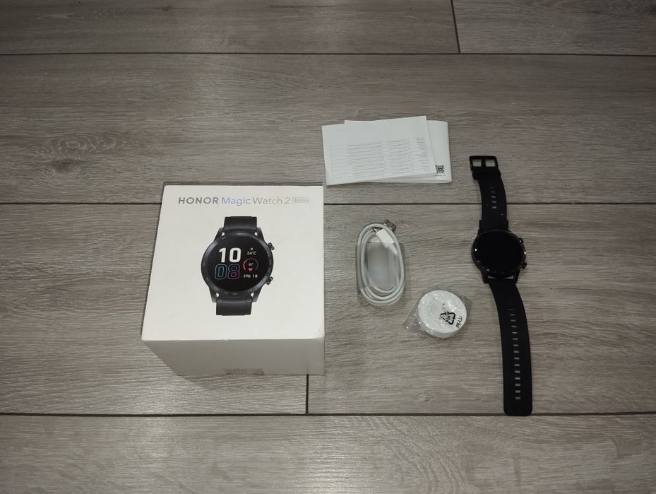 Smartwatch Honor Magic Watch 2