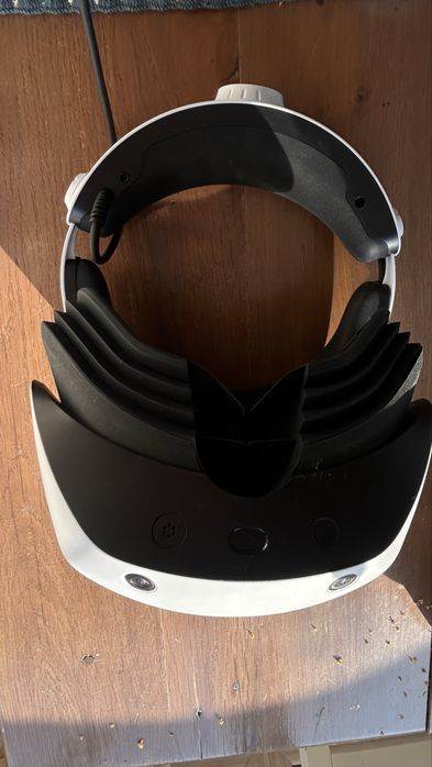 VR2 playstation