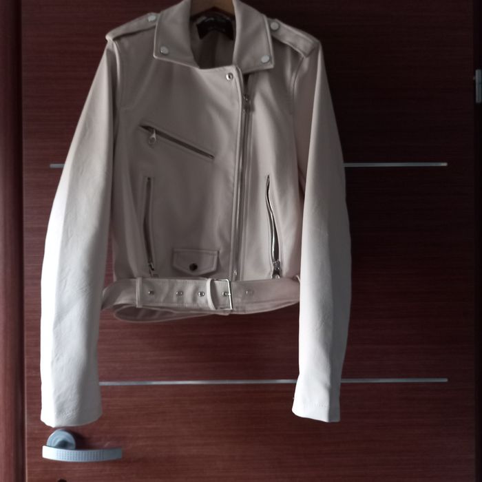 Nowa ramoneska sinsay L