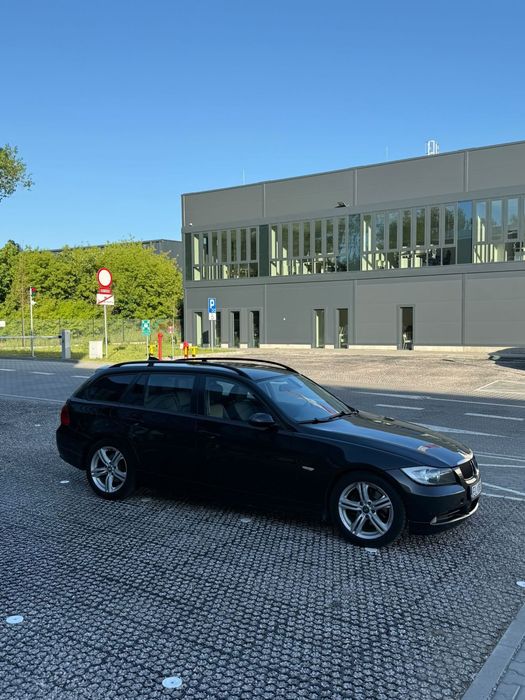 BMW seria 3 E91 …