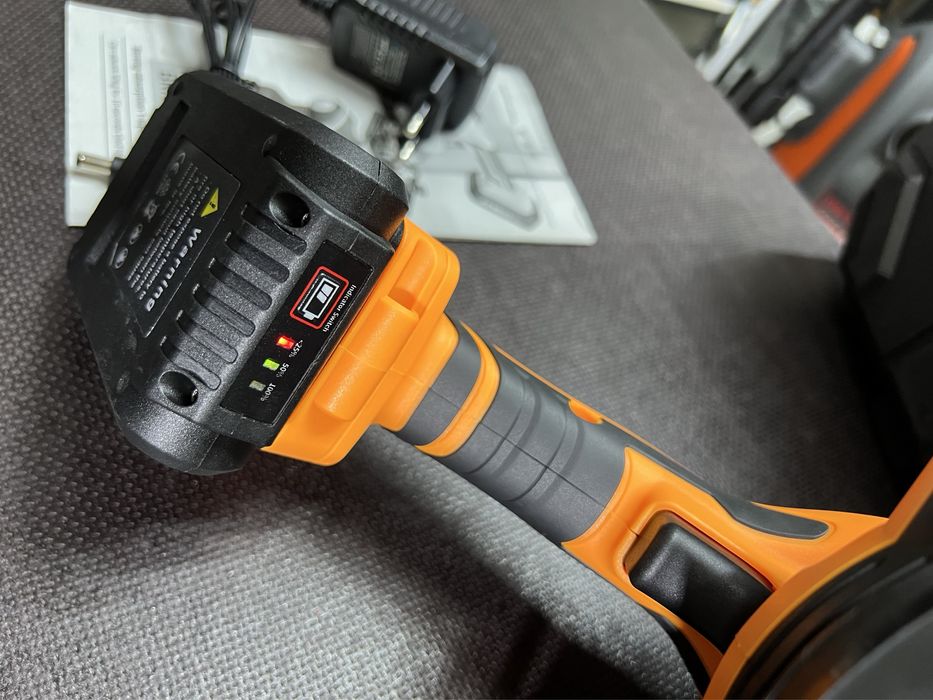 Виброприсоска Lanion Vibro Max с шаблоном для сверления отверстий