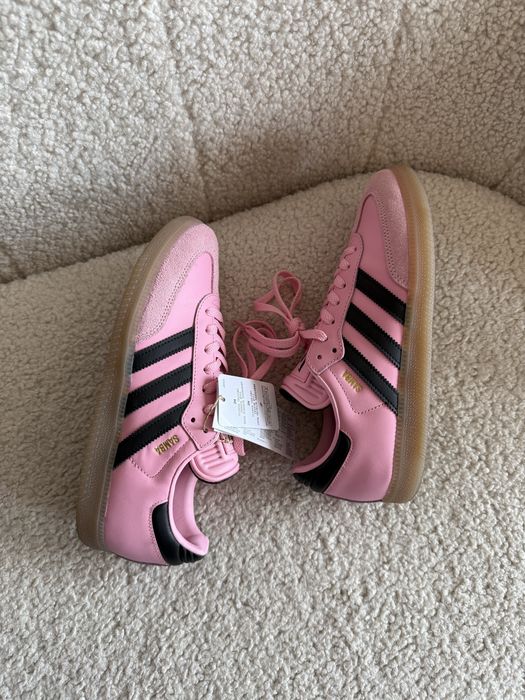 Кросівки кроссовки Adidas Samba Messi Miami 42p