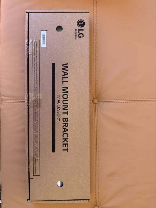LG - Suporte de parede para modelos G - “GALLERY”
