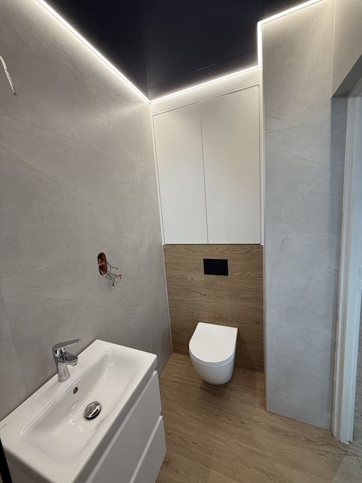 Wynajme kawalerke 25m2