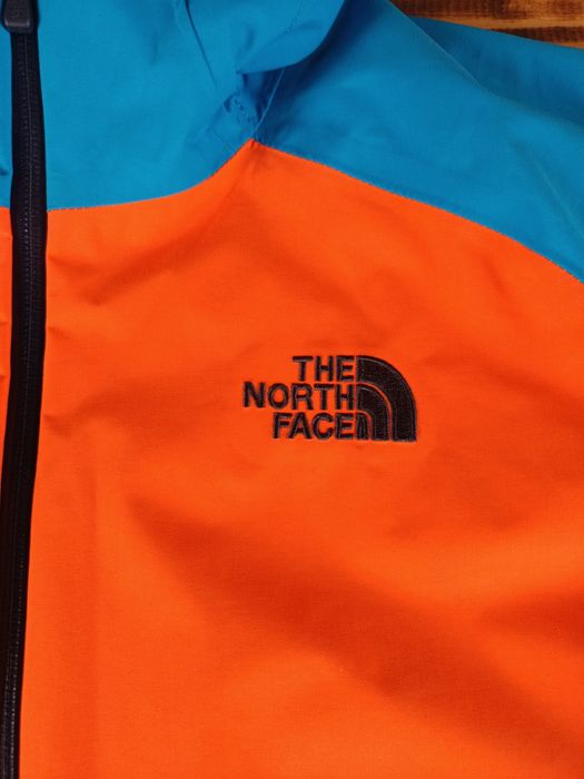 Куртка вітровка The North Face