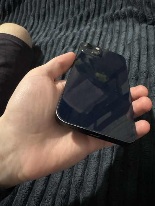 Iphone 13,128gb Midnight