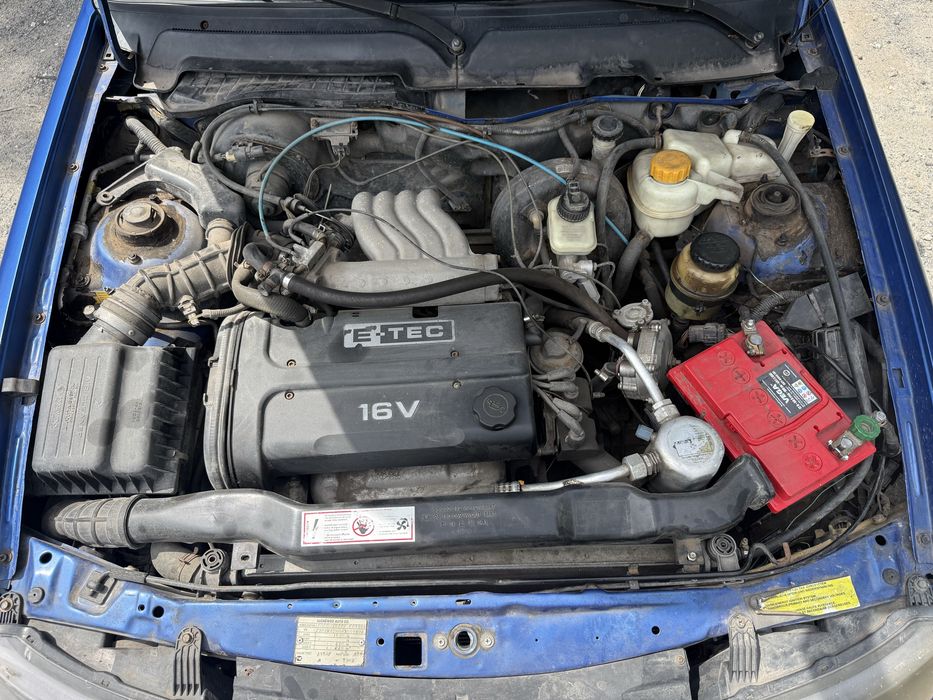 Deawoo Nexia 1.5 газ/бенз. 2008 год.