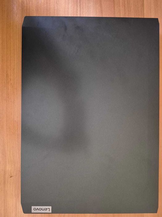 Ноутбук Lenovo IdeaPad Gaming 3 15ACH6 Shadow Black