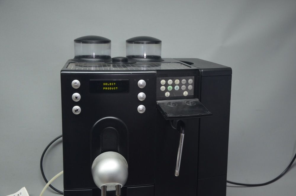 Jura Impressa X7 profesjonal by FRANKE ekspres ciśnieniowy do firm