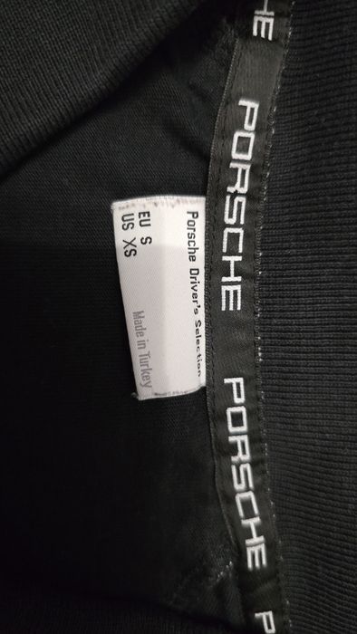 Polo Porsche Driver's Selection S
