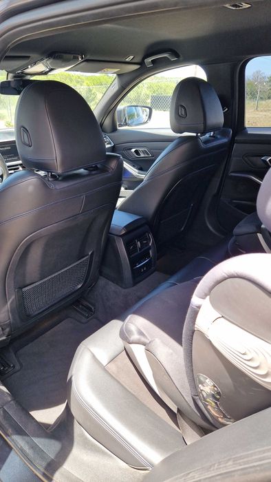 BMW G21 320D M pack MildHybrid - RESERVADA