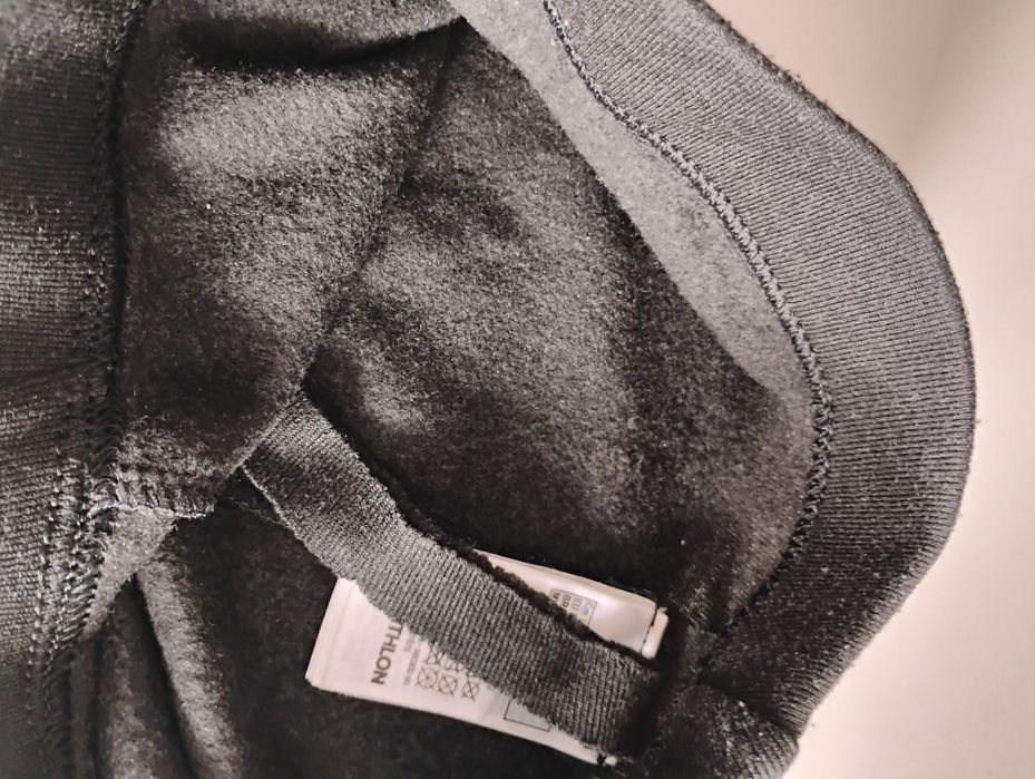 2 szt Odziez termiczna Wed'ze 122/128