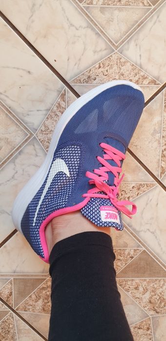 Buty sportowe nike