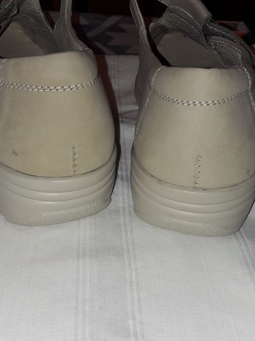 Buty zdrowotne Medicus 6,5/40 NOWE