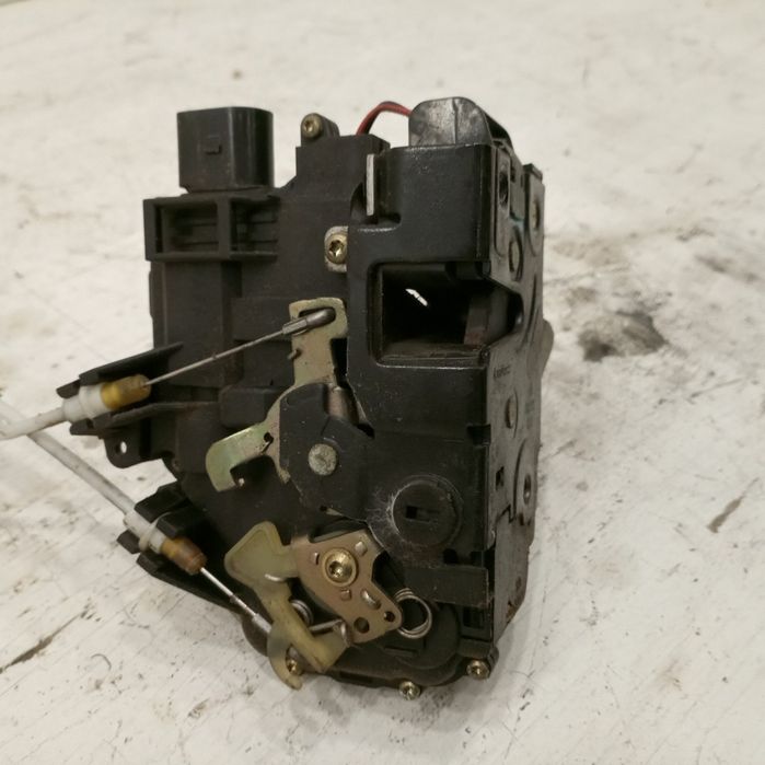 Fecho de porta - AUDI A6 (4B2, C5) | 97 - 05