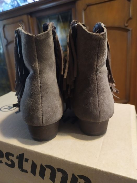 Черевички San Marina 35