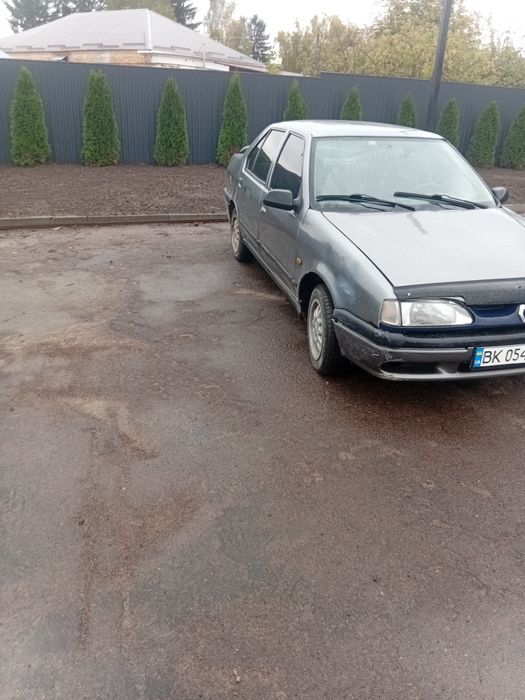Продам рено 19. 1998