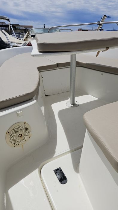 Barco usado Beneteau *OPORTUNIDADE SÓ ATÉ DIA 15 MAIO*