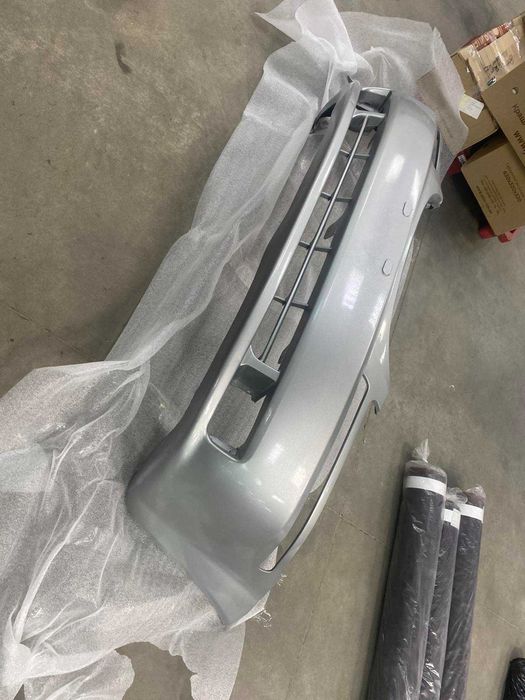 Бампер передний/задний Aveo T-200 T-250 T-300 . Окрашенный в цвет авто