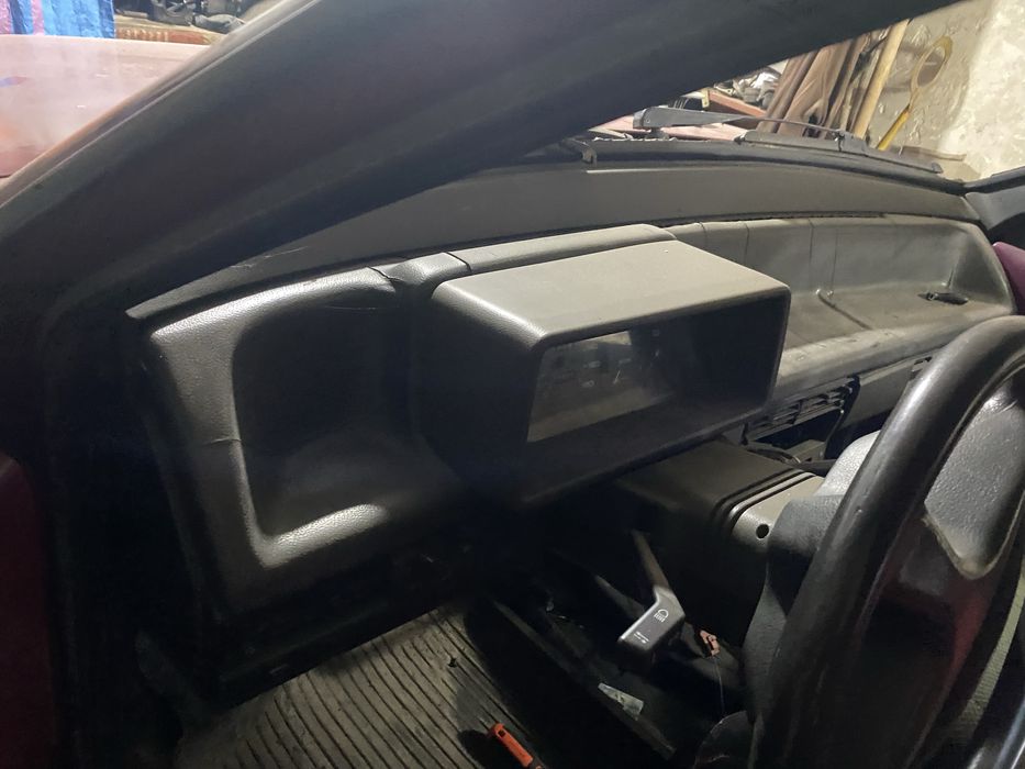 Низька Панель Ваз 2108-99, Торпеда/щиток/ консоль.Розборка, Шрот Ваз