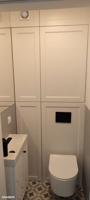 Mieszkanie 47 m2 Piaseczno Centrum