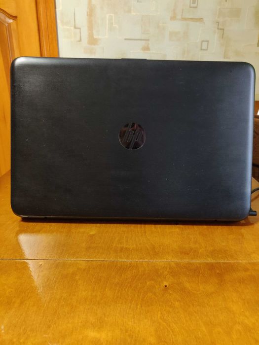 Ноутбук HP TPN-C125 в хорошому стані