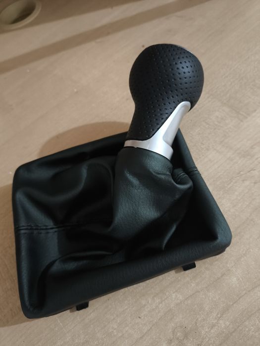 Manete velocidades Audi A4 B8