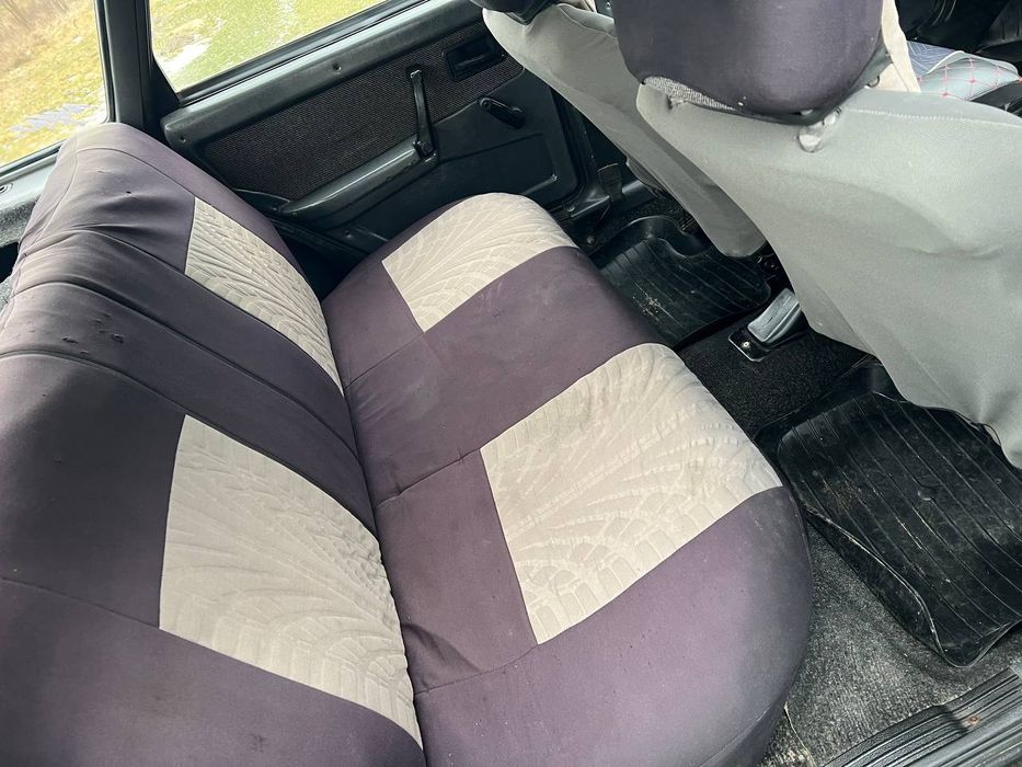 Продам Ваз 2109 по техпаспорту