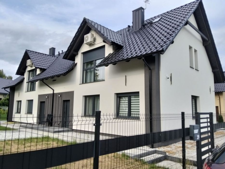 Wynajmę mieszkanie Nowy Kisielin Zielona Góra 3 pokoje parking