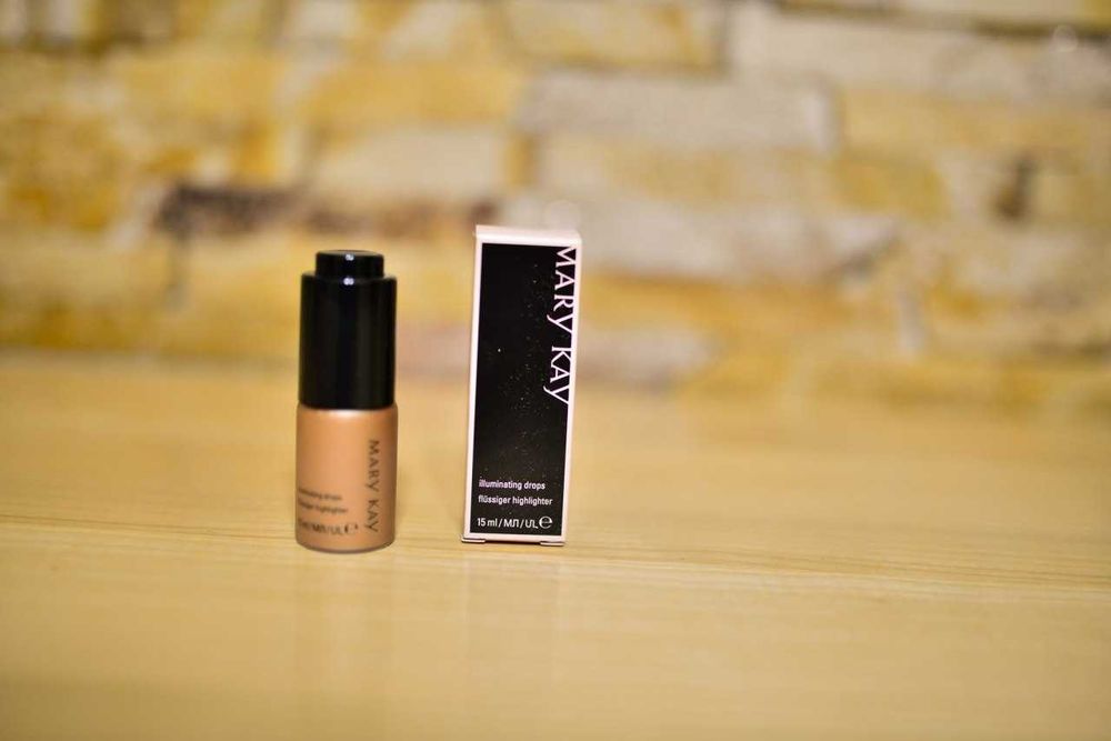 Бронзер Mary Kay