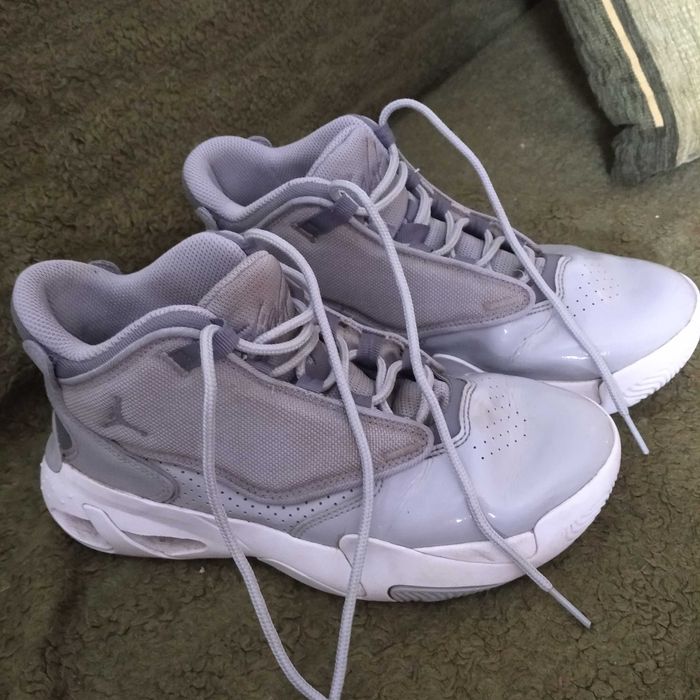 Buty Jordan, rozmiar 38