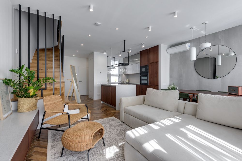 Продам таунхаус Нові Петрівці