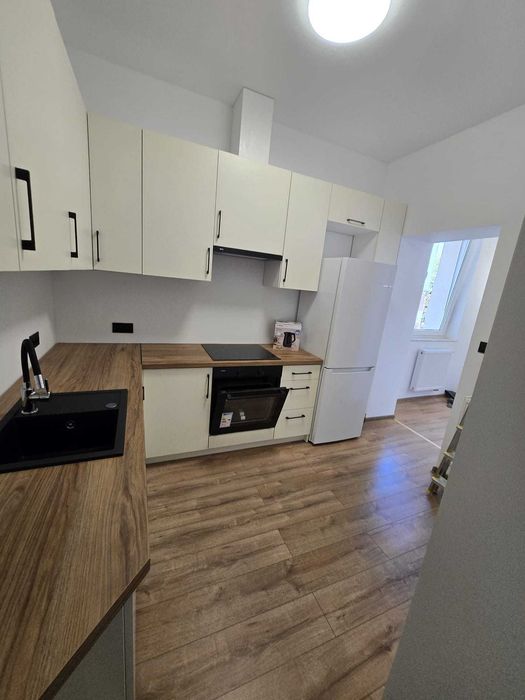Mieszkanie Centrum Szprotawa Apartament Do Wynajęcia Dwa pokoje 44 m2