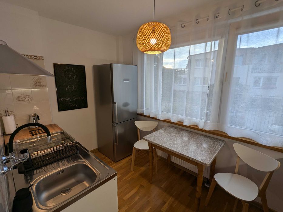 Pokój 30m² ,garderoba,taras -Gd. Suchanino