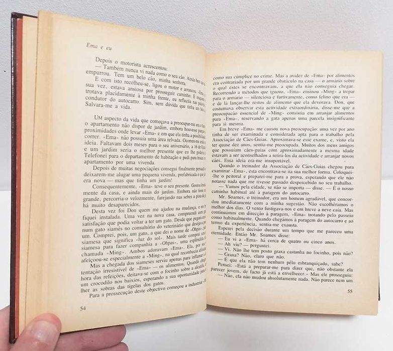 Selecções do Livro 2 (4 obras)