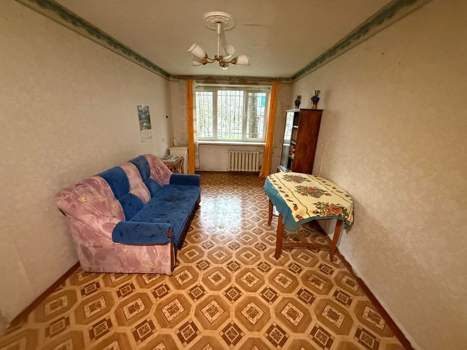 Продам 1к квартиру в Ингульском районе.ЮТЗ.