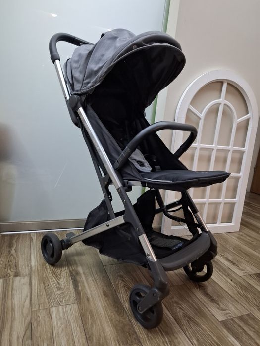 Wózek parasolka spacerówka dziecka Espiro Art