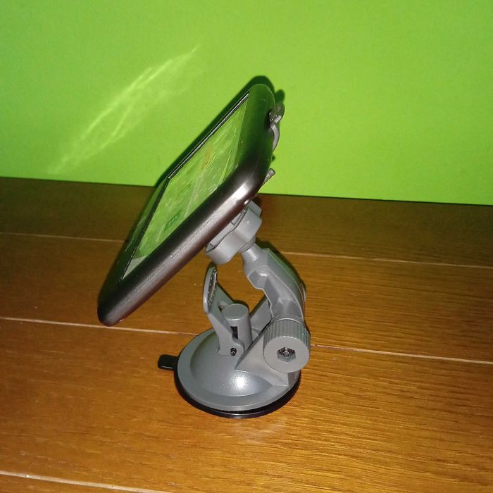 Nawigacja samochodowa