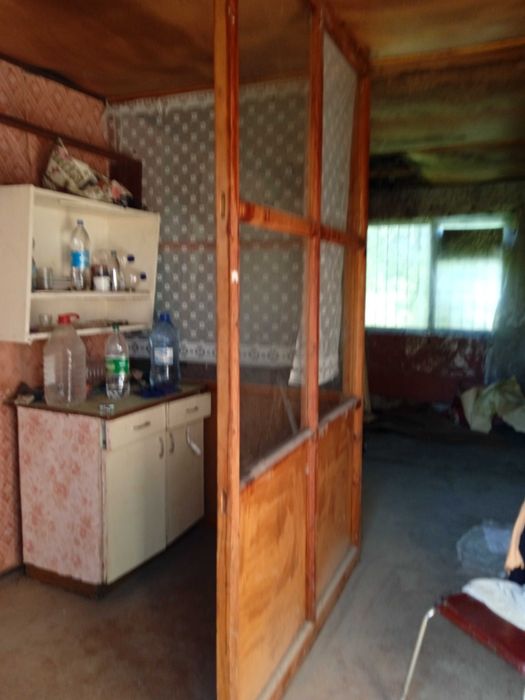 Продам дачный участок