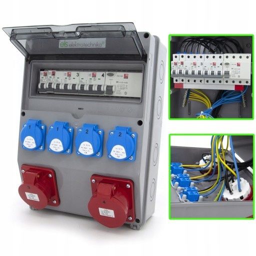 Elektryk , elektryka , fotowoltaika, awarie elektryczne