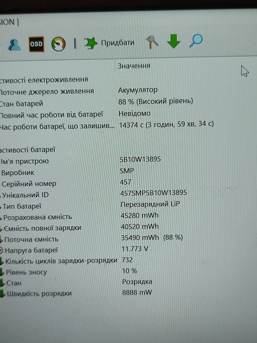 Продам ноутбук lenovo thinkpad l14